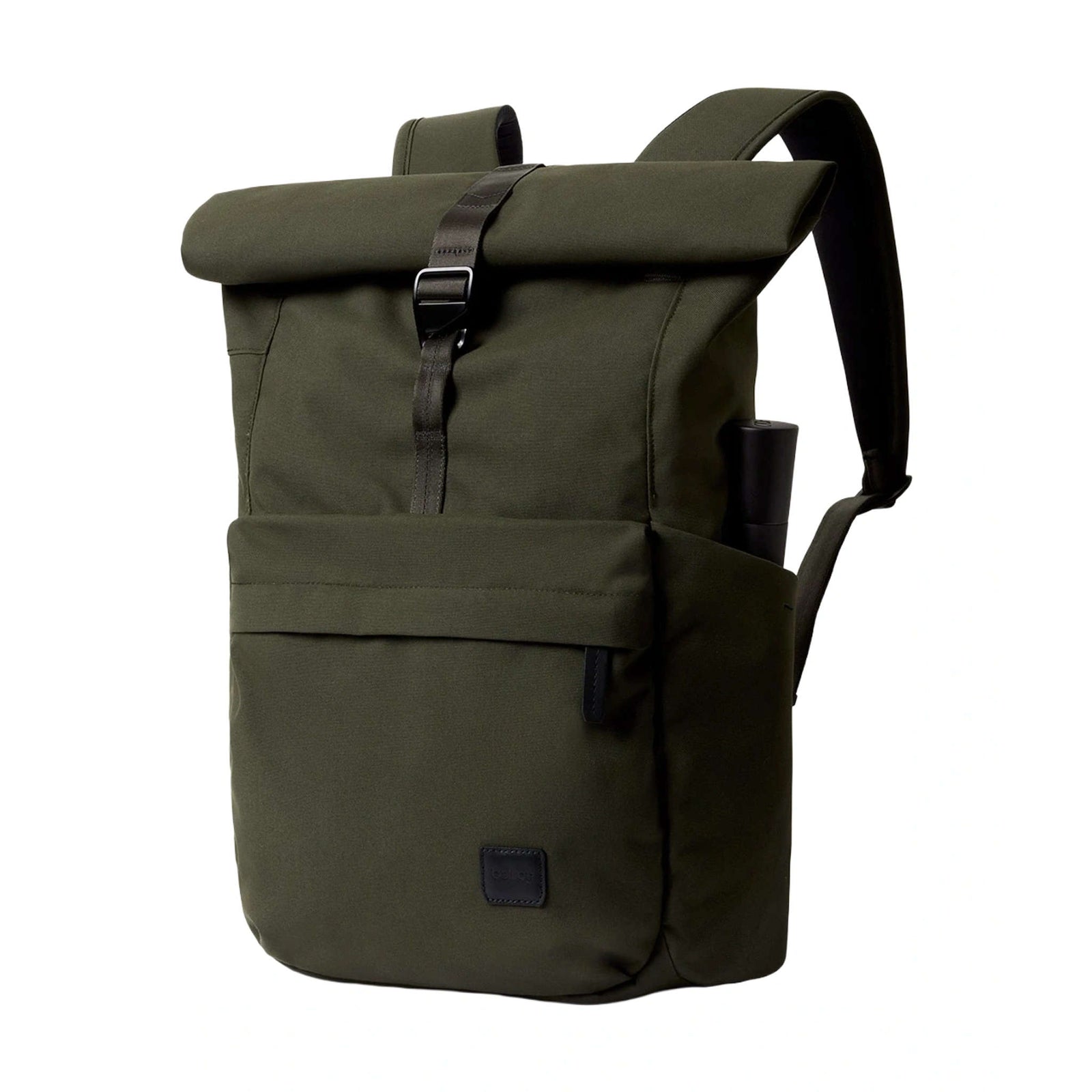 Classic Rolltop Bellroy BCRA-OLI-244 Backpacks 16L / Olive