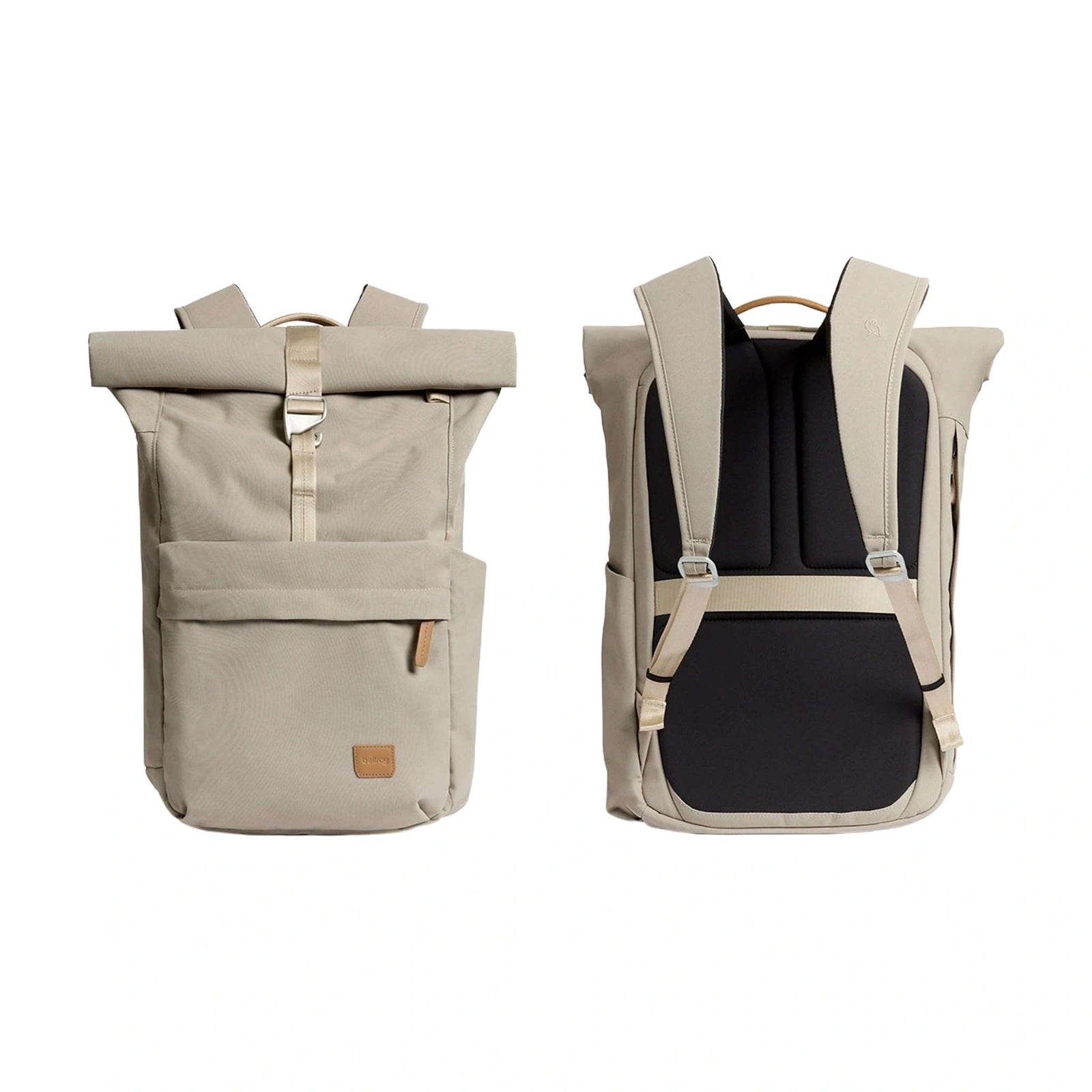 Classic Rolltop Bellroy BCRA-TNI-244 Backpacks 16L / Tahini