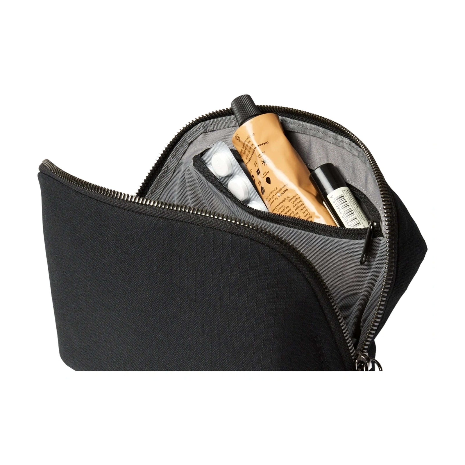 Desk Caddy Bellroy ETOA-BLK-231 Tech Pouches One Size / Black