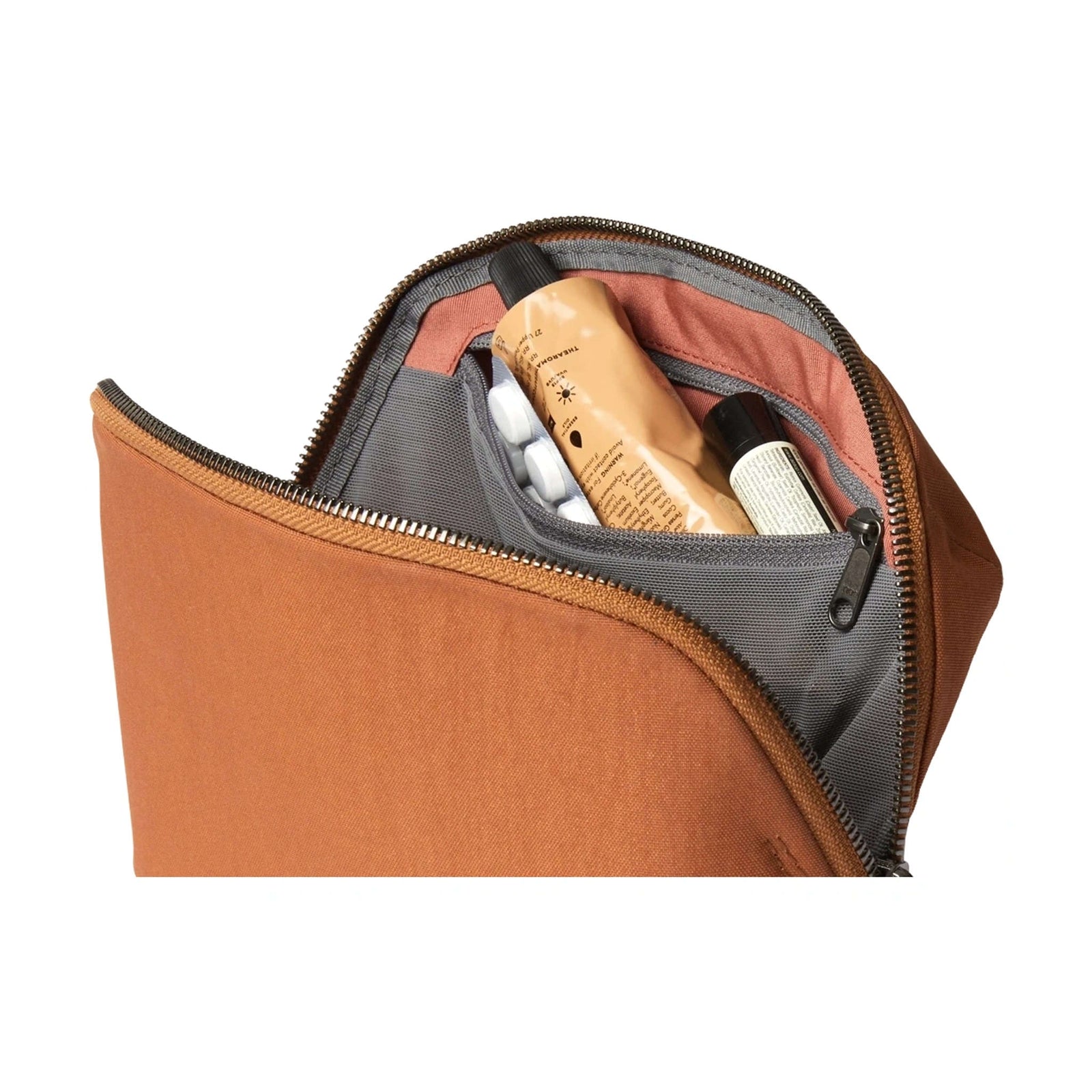 Desk Caddy Bellroy ETOA-BRZ-213 Tech Pouches One Size / Bronze