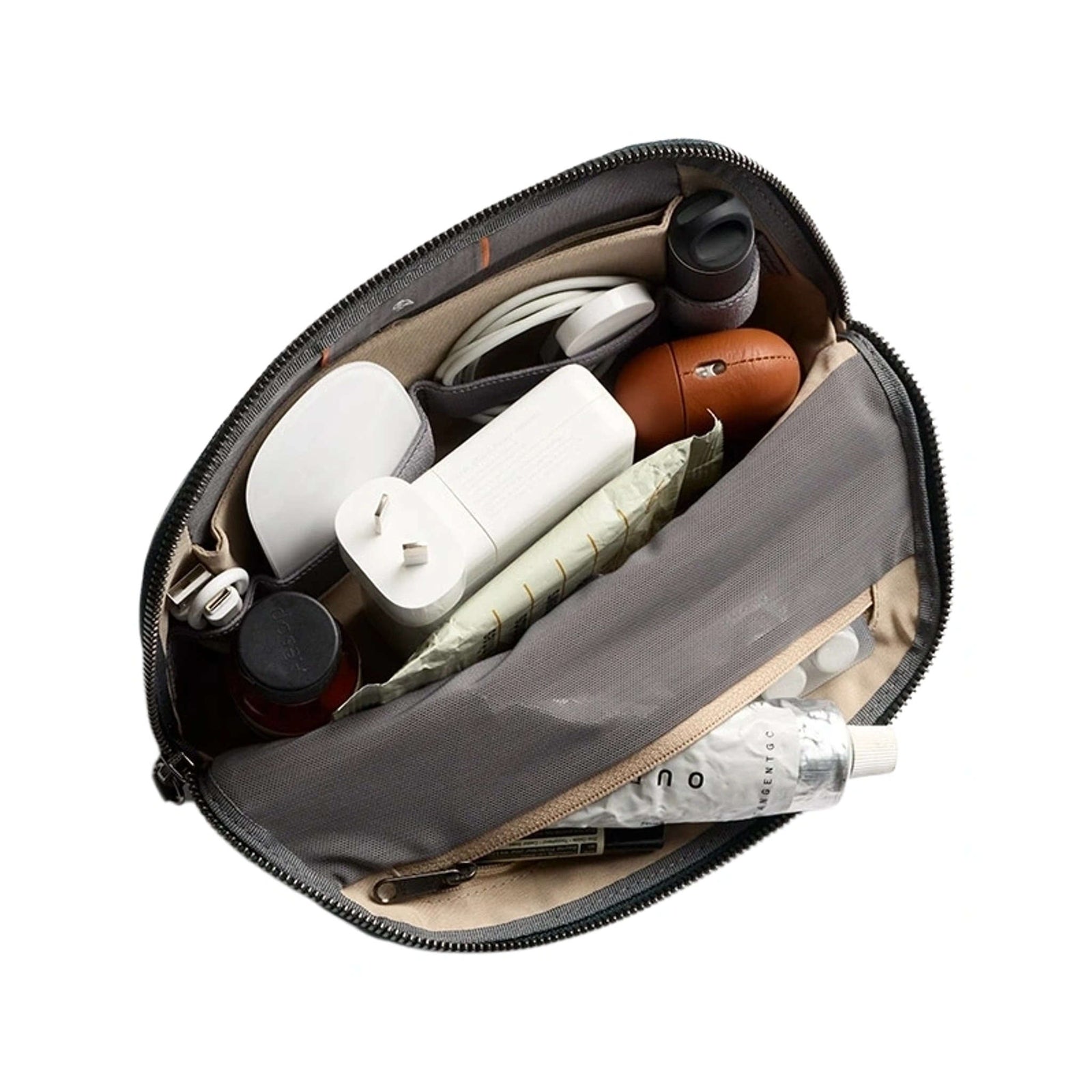 Desk Caddy Bellroy ETOA-EGD-213 Tech Pouches One Size / Everglade