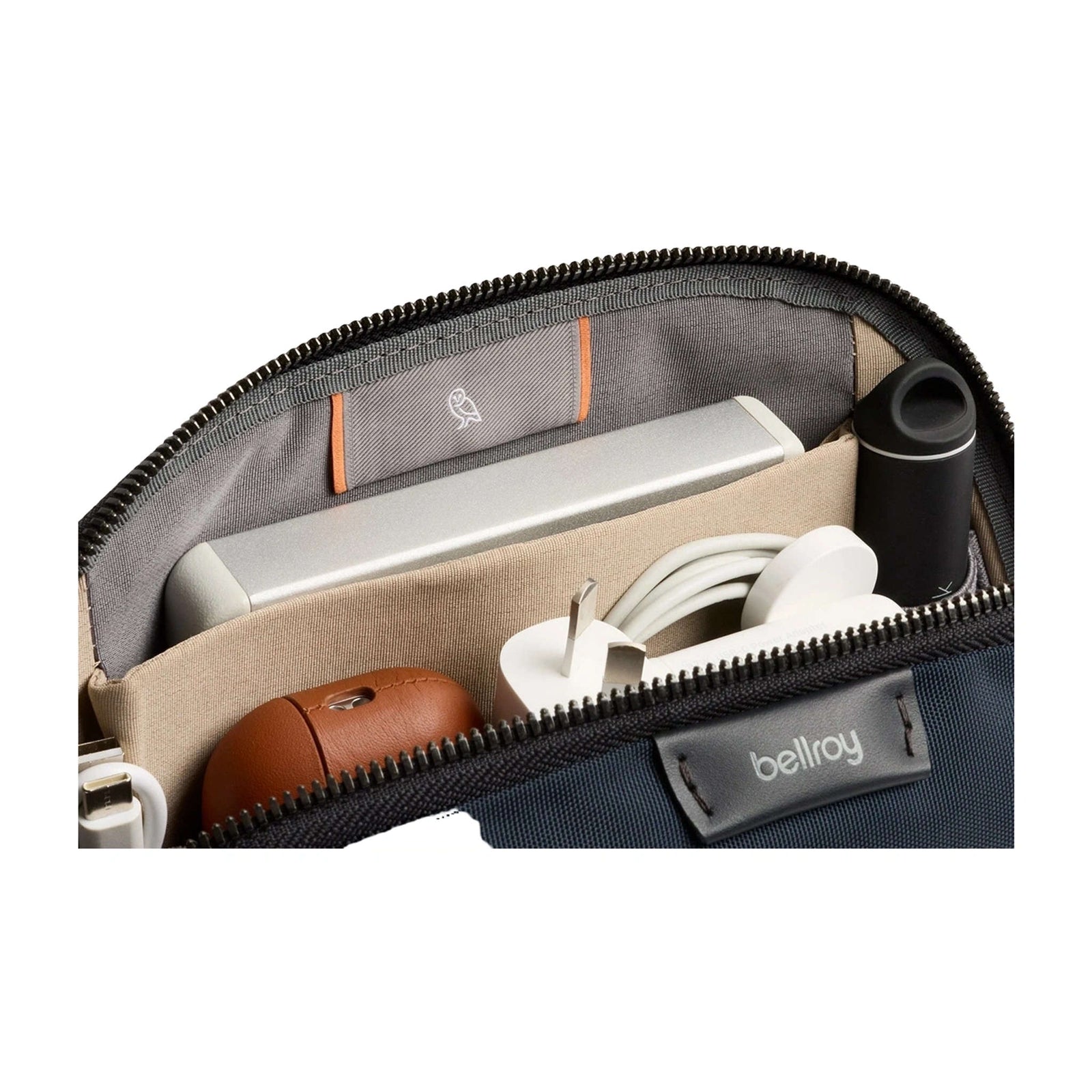 Desk Caddy Bellroy ETOA-NSK-215 Tech Pouches One Size / Nightsky