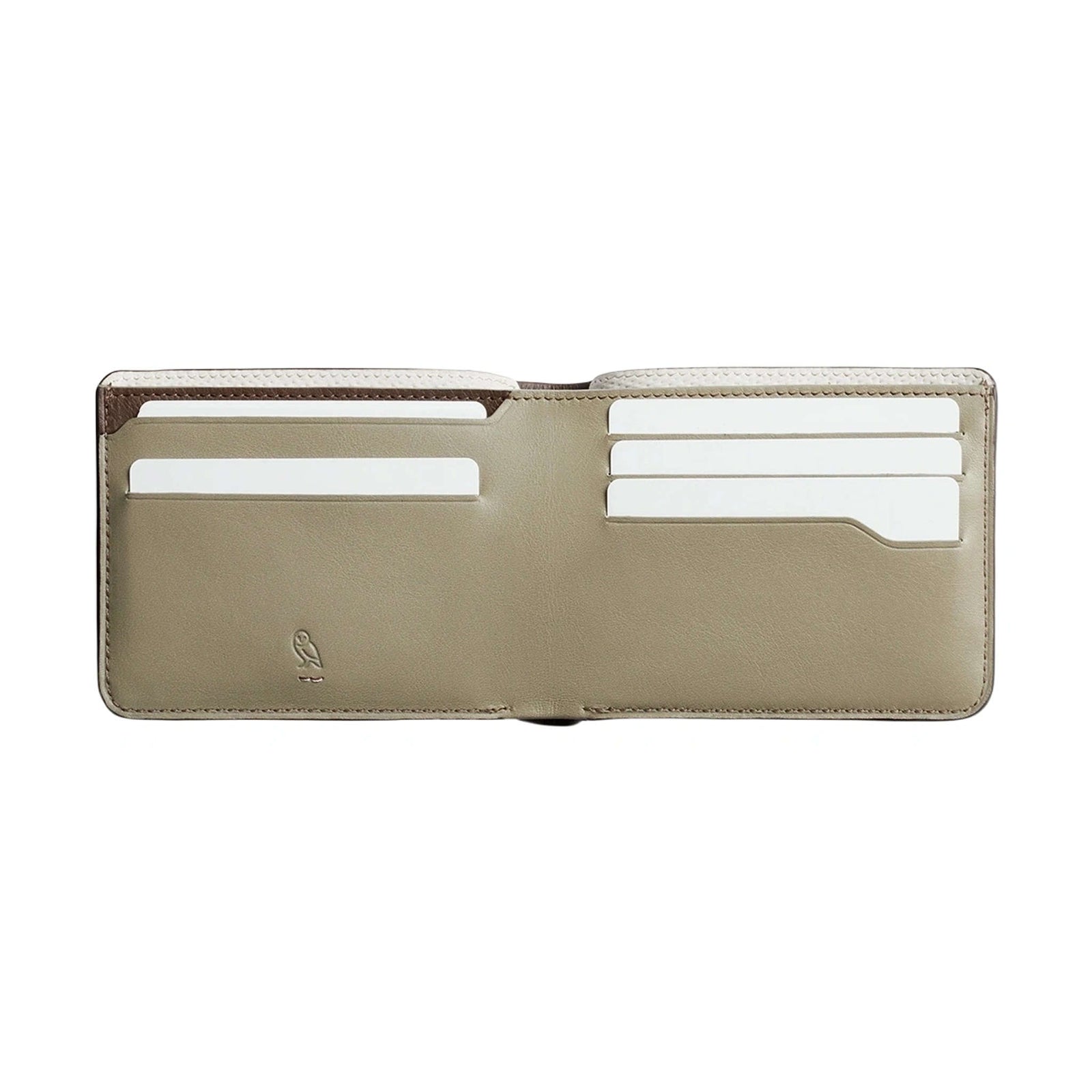 Hide & Seek LO Premium Bellroy WHSF-DAW-113 Wallets One Size / Darkwood