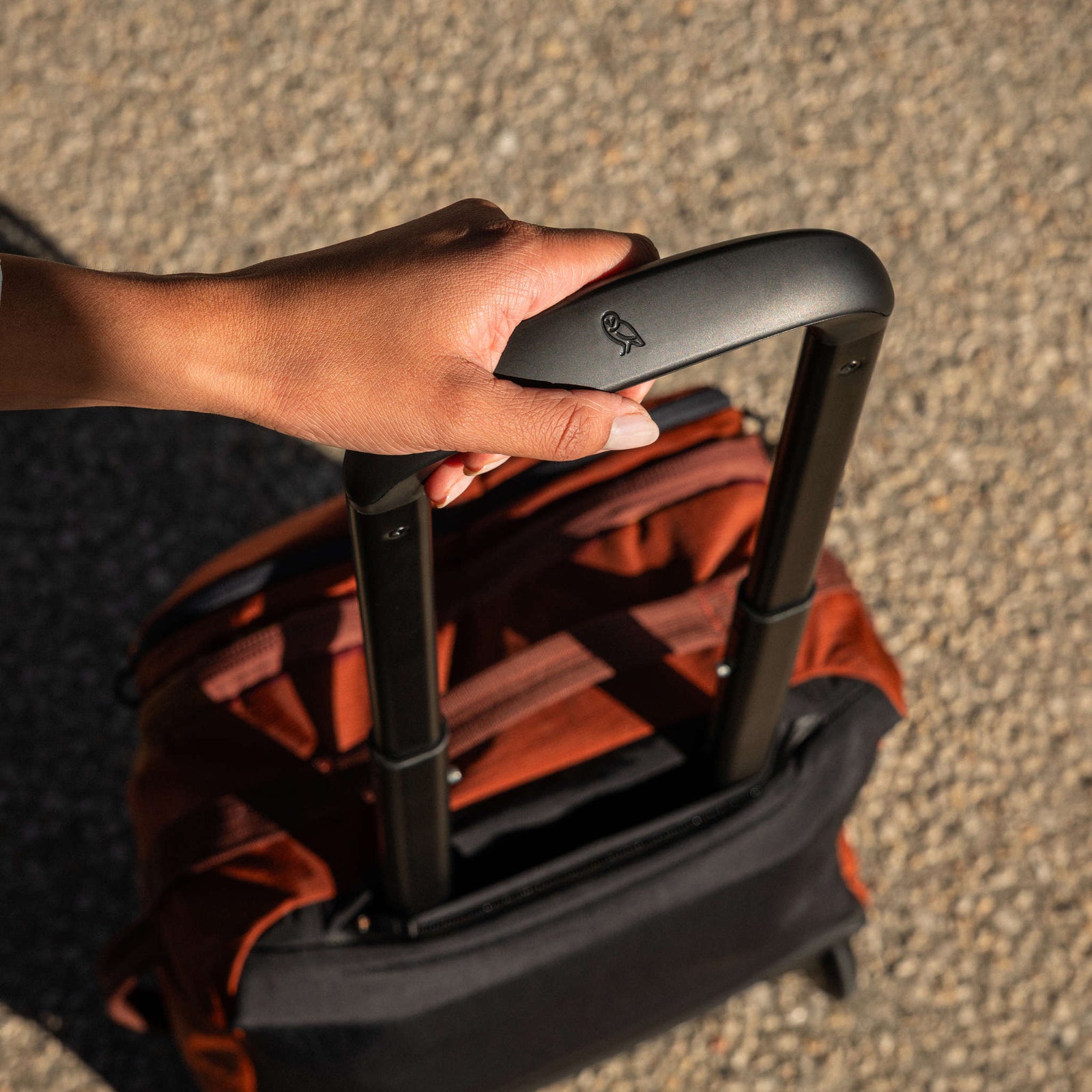 Lite Carry-On Bellroy LLCA-CLY-234 Suitcases & Luggage 38L / Clay