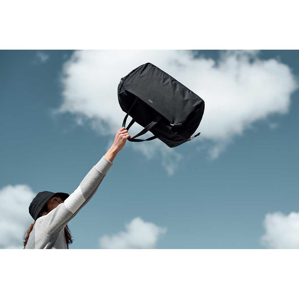 Lite Duffle Bellroy BLFA-BLK-234 Duffle Bags 30L / Black