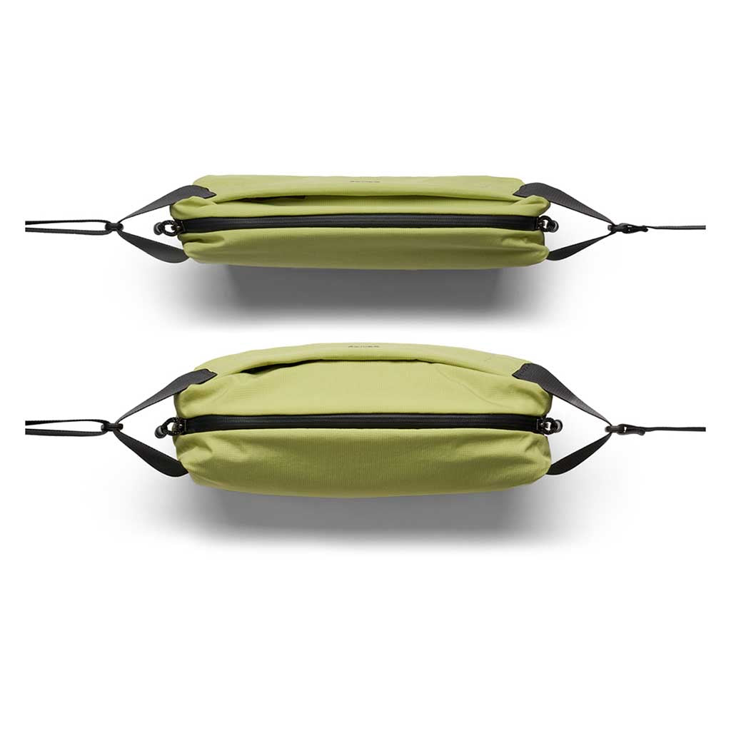 Lite Sling Bellroy BLLA-KWI-234 Sling Bags 7L / Kiwi