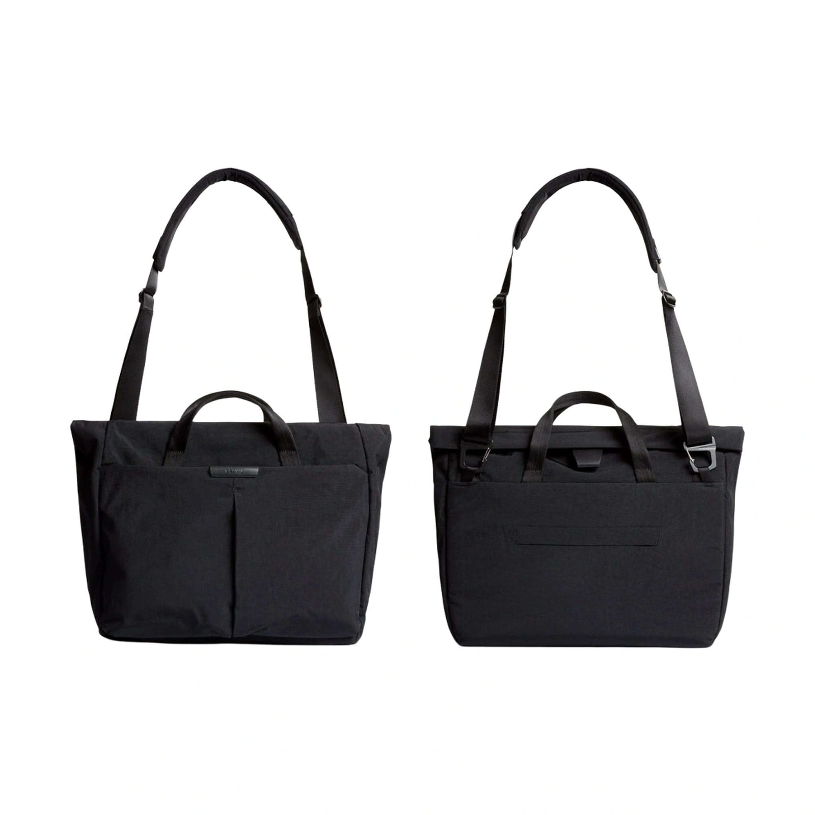 Tokyo Messenger Bag 16" Bellroy BTYB-RVN-213 Messenger Bags TBC / Raven