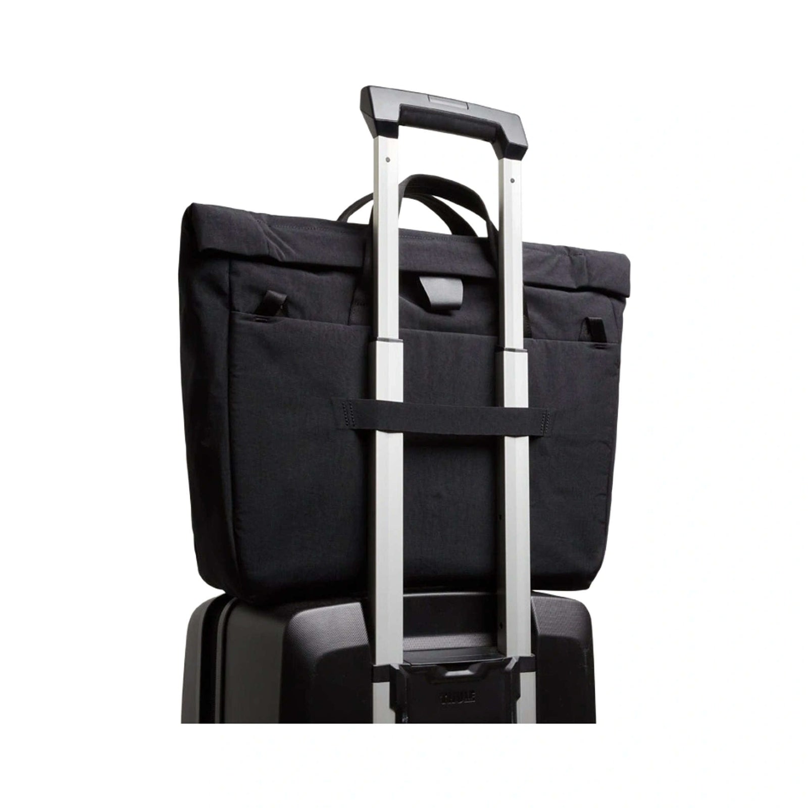 Tokyo Messenger Bag 16" Bellroy BTYB-RVN-213 Messenger Bags TBC / Raven