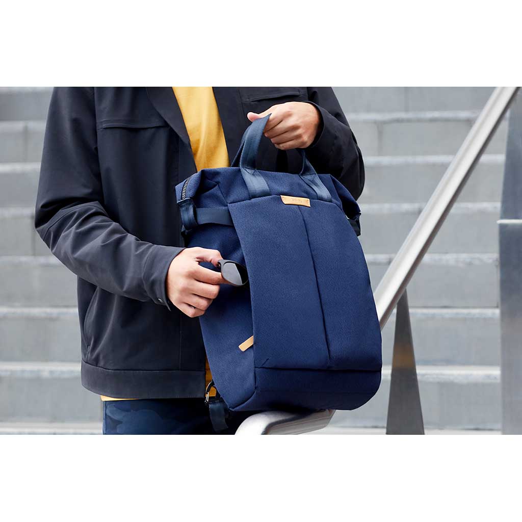 Tokyo Totepack Bellroy BTKA-BRZ-213 Backpacks 20L / Bronze