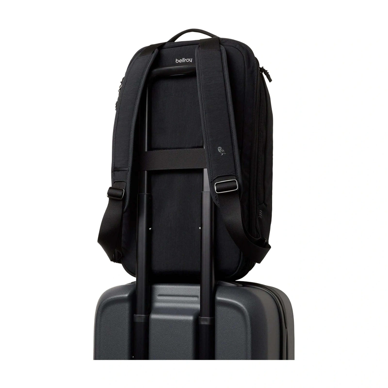 Venture Grab Pack Bellroy BVPA-BLK-246 Backpacks One Size / Black