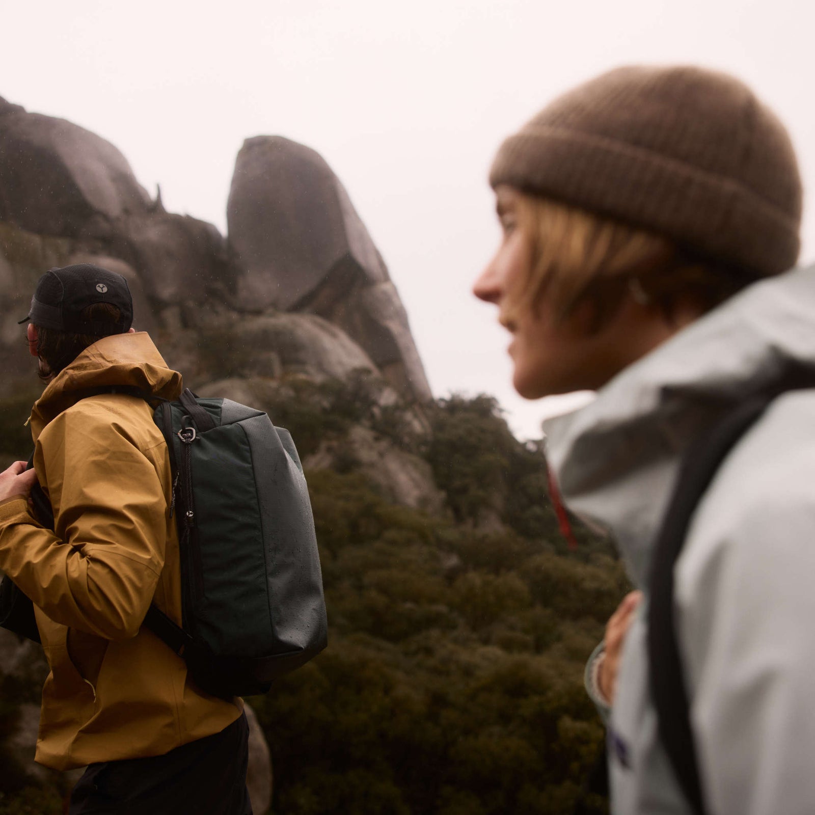 Venture Grab Pack Bellroy BVPA-DON-246 Backpacks One Size / DeepOcean