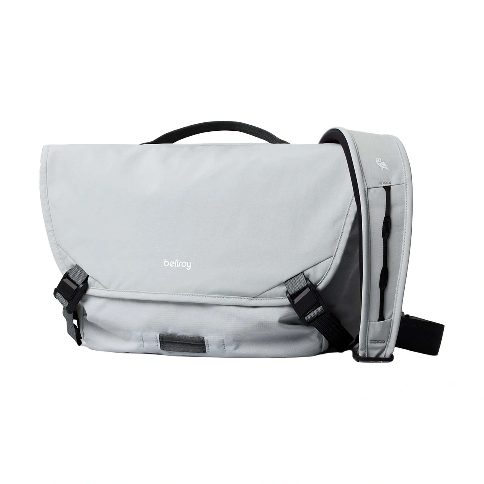 Venture Messenger 14" Bellroy BVYA-FOG-213 Messenger Bags 16L / Fog