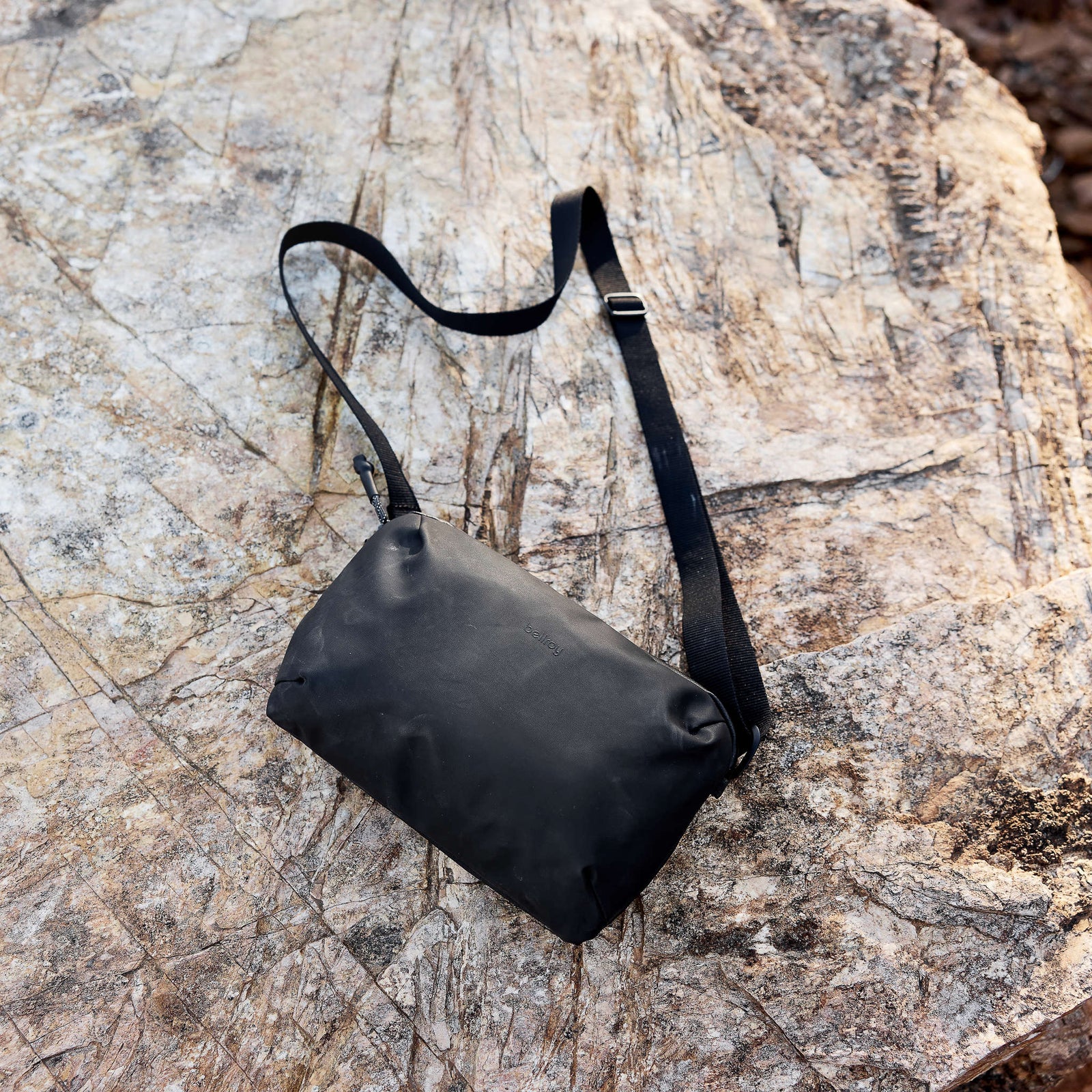 Venture Travel Crossbody Bellroy BVSA-JBK-235 Crossbody Bags 3L / JetBlack