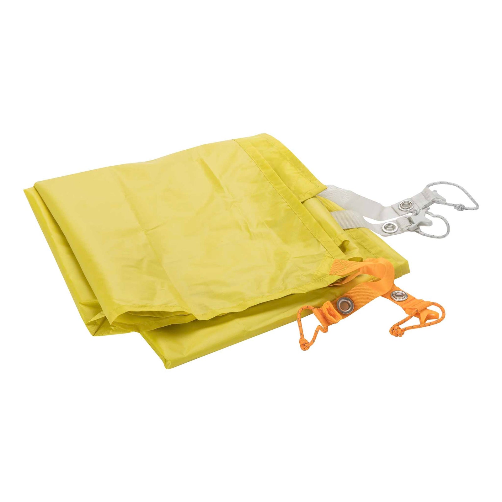 Footprint Salt Creek 3 Big Agnes TFFSC326 Tent Footprints 3P / Warm Olive