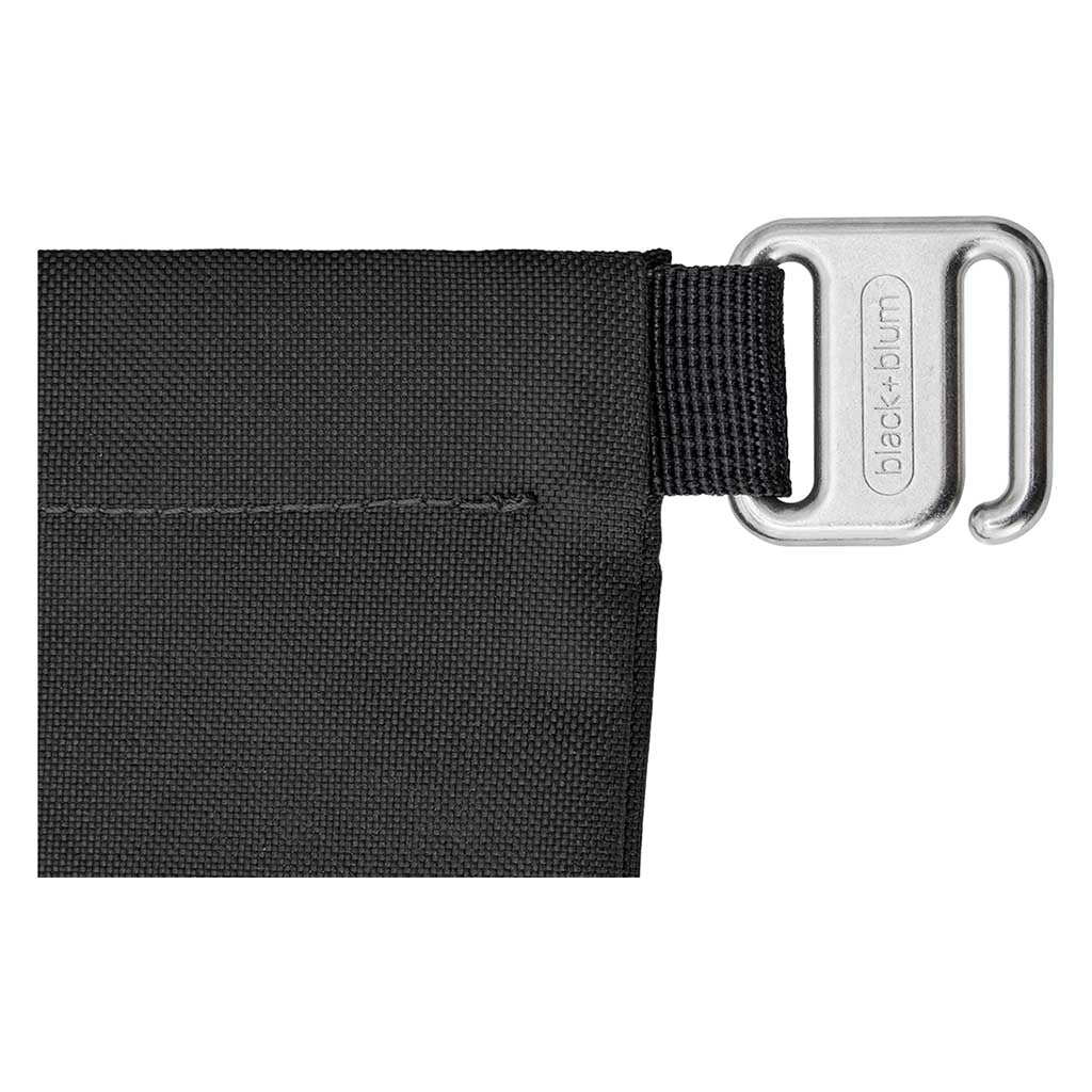 Insulated Lunch Bag Black+Blum LBB018 Insulated Cool Bags One Size / Black