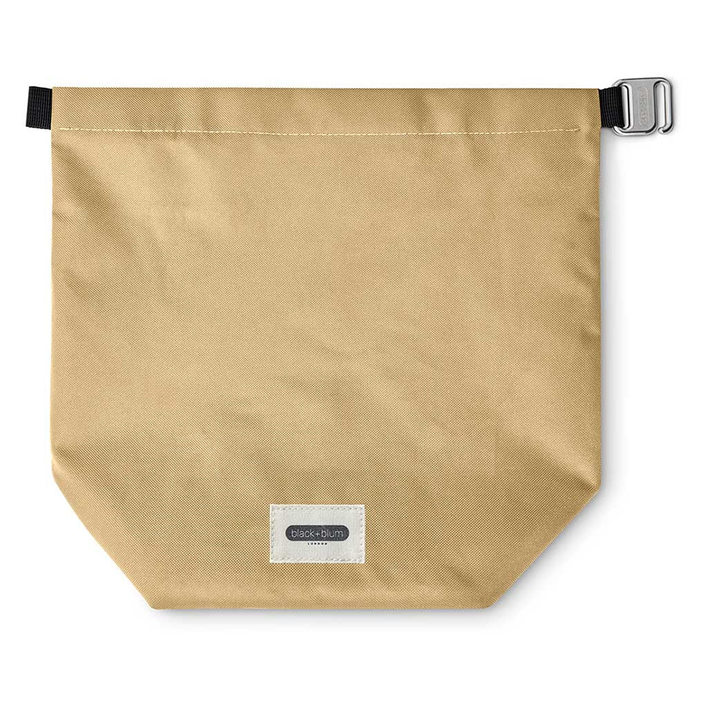 Insulated Lunch Bag Black+Blum LBB020 Insulated Cool Bags One Size / Clay