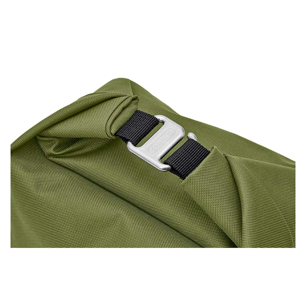 Insulated Lunch Bag Black+Blum LBB019 Insulated Cool Bags One Size / Moss