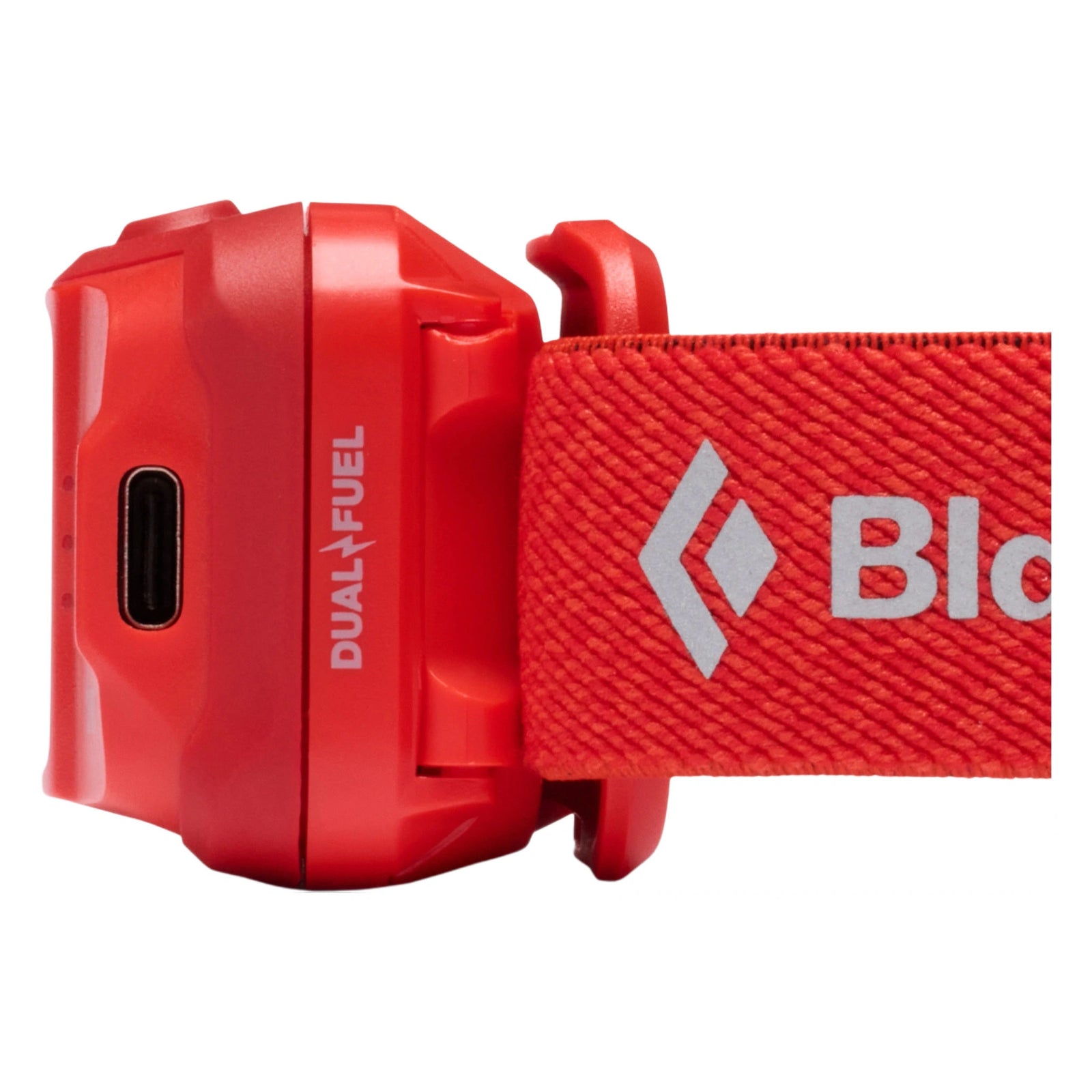 Spot DFR Headlamp Black Diamond BD6207698001ALL1 Head Torches One Size / Octane