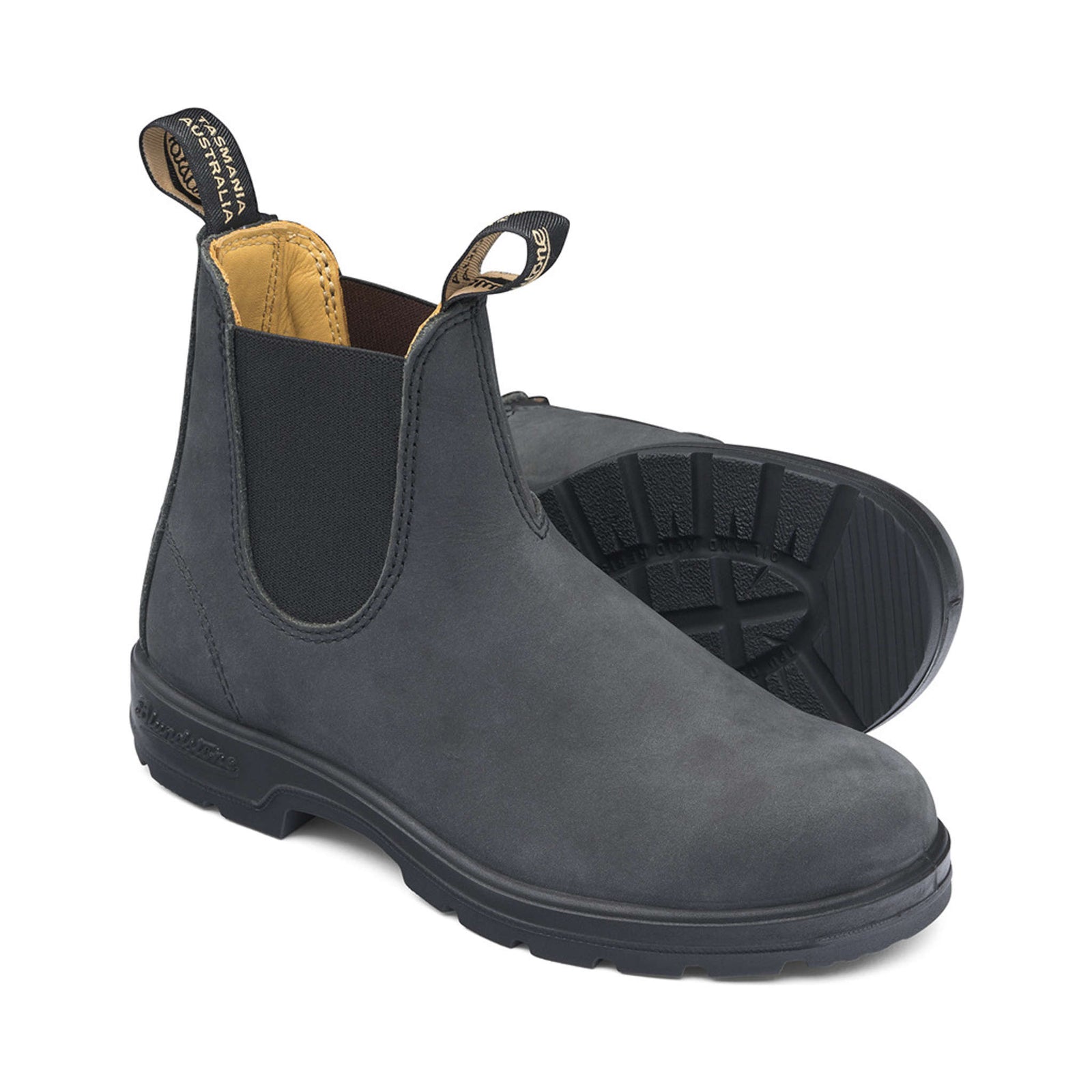 Blundstone Classics | 587 Blundstone Unisex Boots