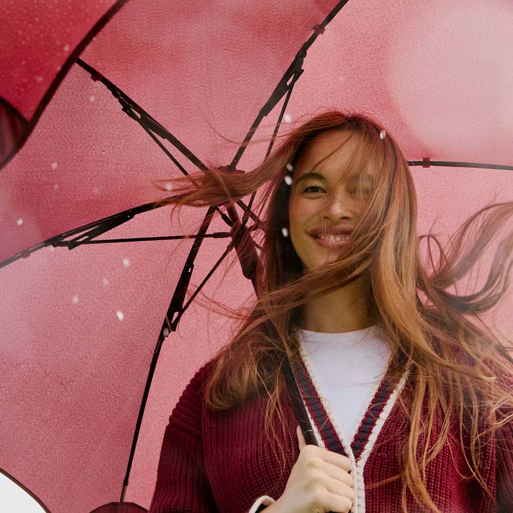 BLUNT Classic | Special Edition Blunt Umbrellas CLACLUB Umbrellas One Size / Clubhouse Red