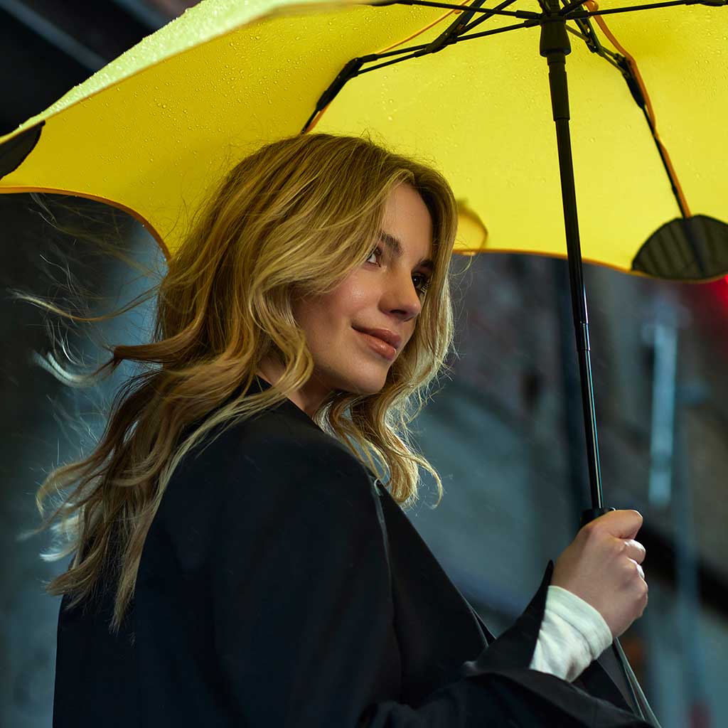 BLUNT Metro Blunt Umbrellas METCHA Umbrellas One Size / Charcoal