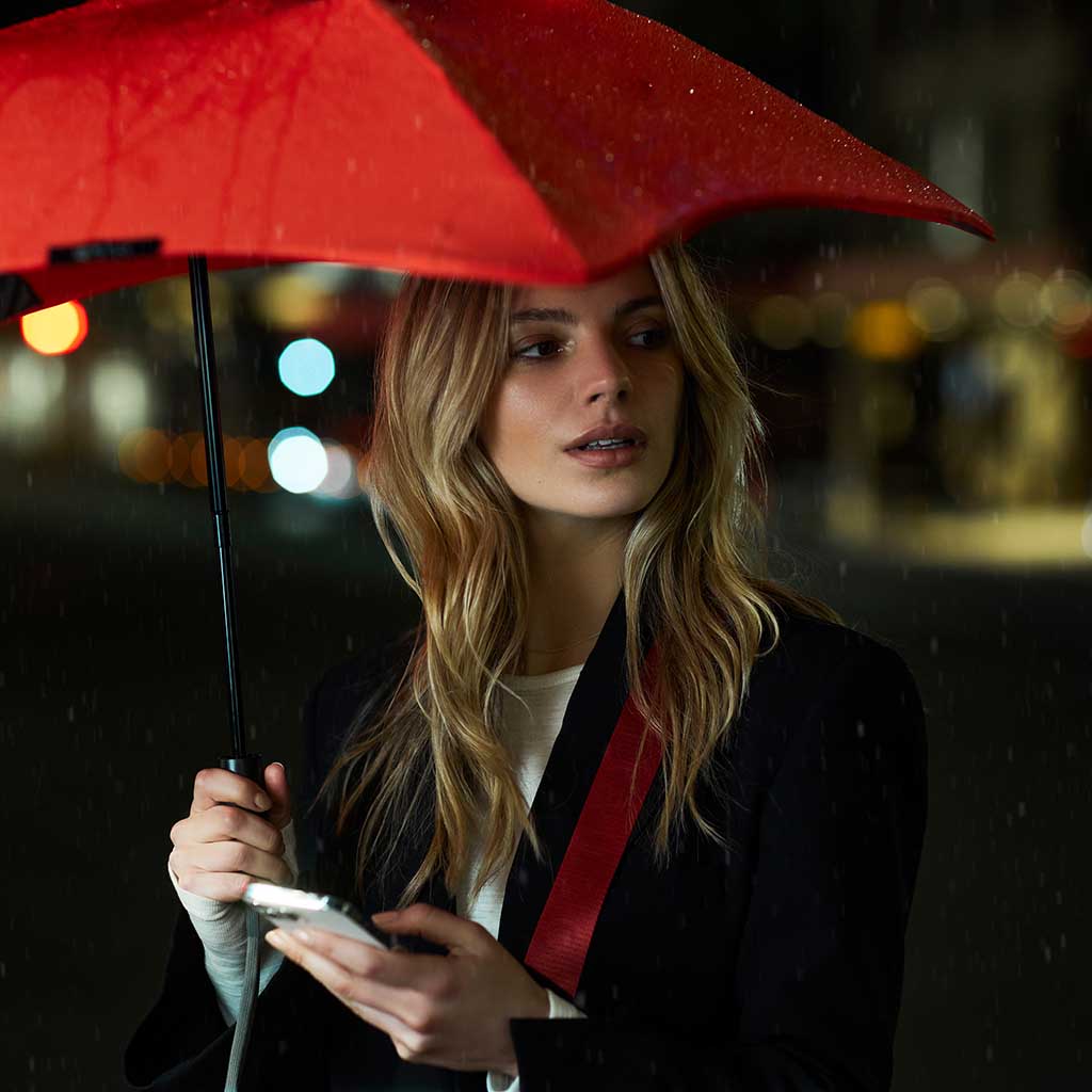 BLUNT Metro Blunt Umbrellas METGRE Umbrellas One Size / Green