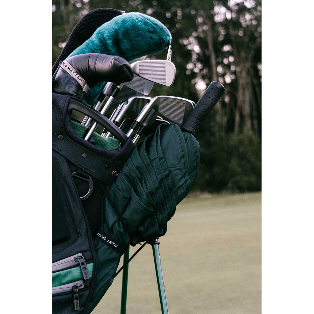 BLUNT Sport Blunt Umbrellas SPOGRE Umbrellas One Size / Green