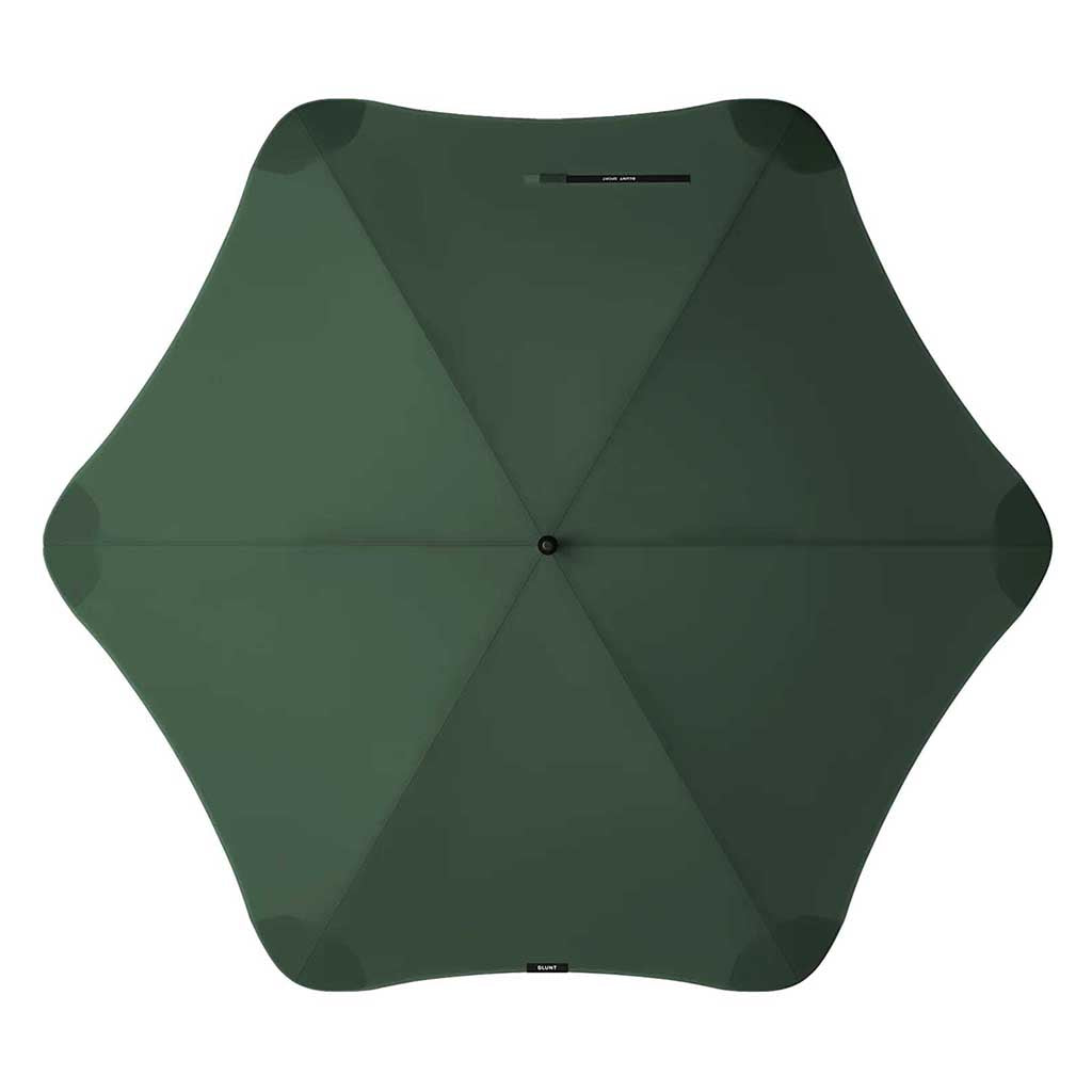 BLUNT Sport Blunt Umbrellas SPOGRE Umbrellas One Size / Green