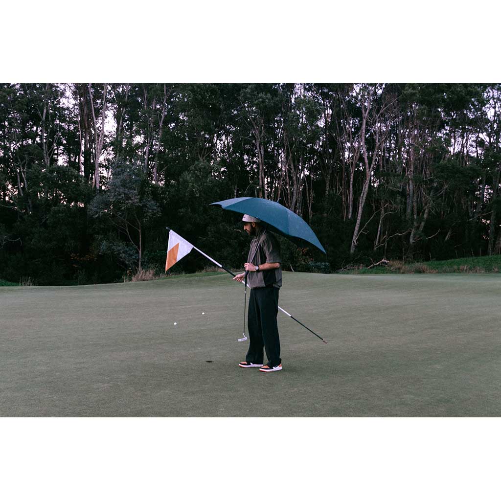 BLUNT Sport Blunt Umbrellas SPONAV Umbrellas One Size / Navy