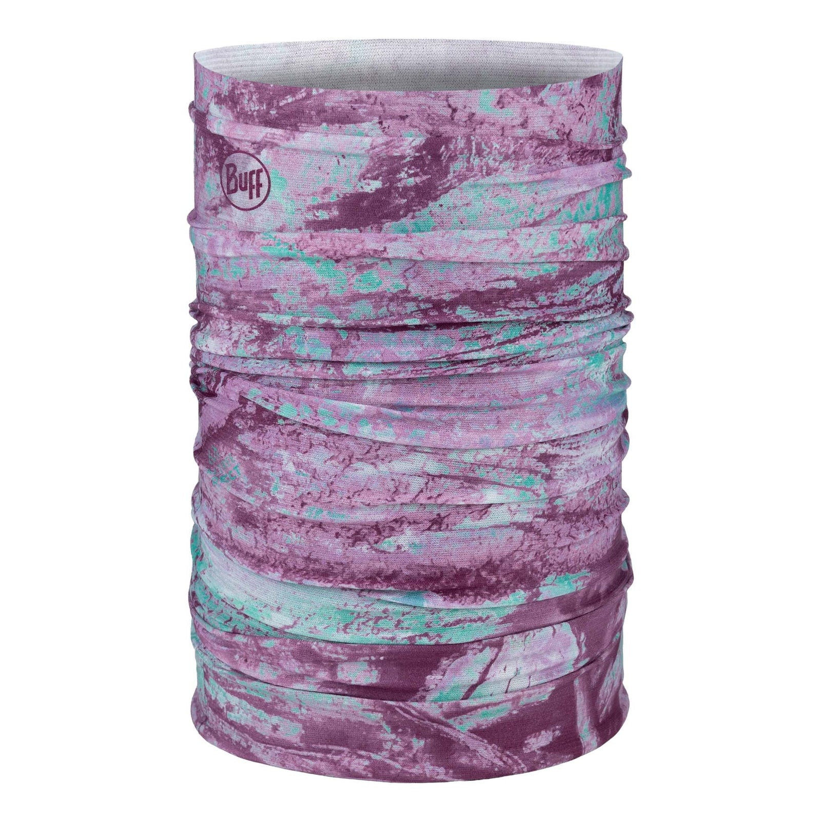 CoolNet UV BUFF 131859.567 Neck Gaiters One Size / Oceanspray