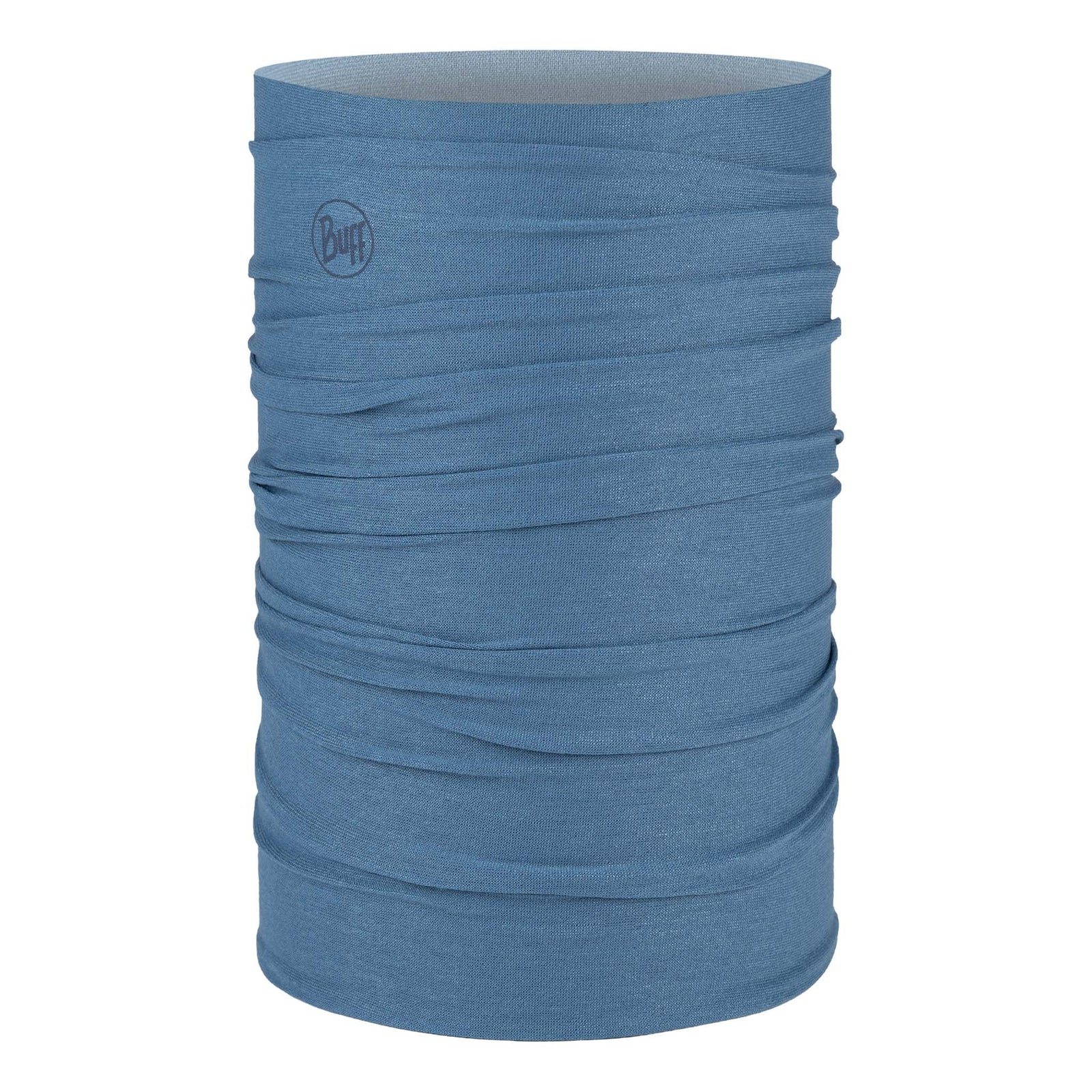 CoolNet UV BUFF 119328.902 Neck Gaiters One Size / Slate Grey
