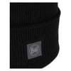 Crossknit Beanie BUFF 132891.999 Beanies One Size / Black