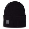 Crossknit Beanie BUFF 132891.999 Beanies One Size / Black
