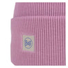 Crossknit Beanie BUFF 132891.519 Beanies One Size / Camelia