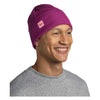 Crossknit Beanie BUFF 132891.607 Beanies One Size / Orchid
