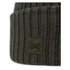 Erviny Knitted Beanie BUFF 136681.843 Beanies One Size / Bark