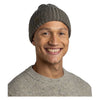 Erviny Knitted Beanie BUFF 136681.843 Beanies One Size / Bark