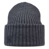 Erviny Knitted Beanie BUFF 136681.930 Beanies One Size / Heather Grey