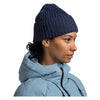 Erviny Knitted Beanie BUFF 136681.717 Beanies One Size / Midnight