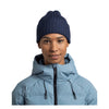 Erviny Knitted Beanie BUFF 136681.717 Beanies One Size / Midnight