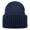 Erviny Knitted Beanie BUFF 136681.717 Beanies One Size / Midnight