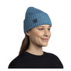 Erviny Knitted Beanie BUFF 136681.761 Beanies One Size / Water