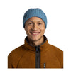 Erviny Knitted Beanie BUFF 136681.761 Beanies One Size / Water