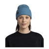 Erviny Knitted Beanie BUFF 136681.761 Beanies One Size / Water