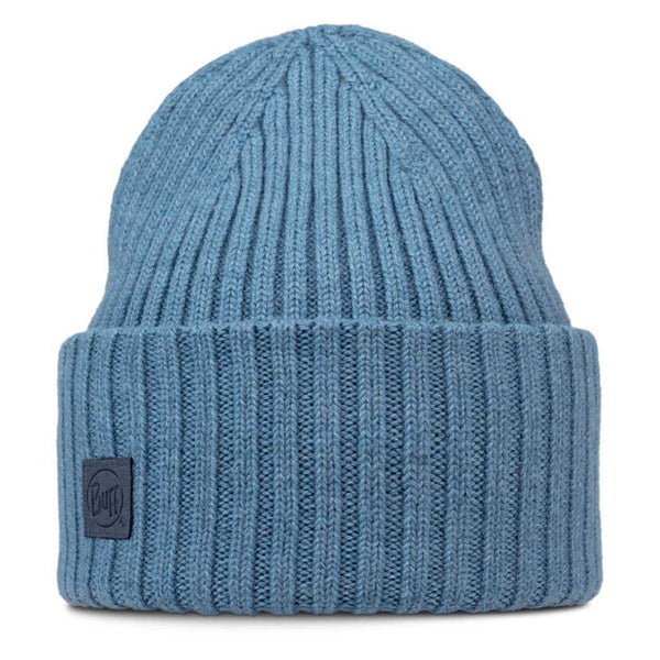 Erviny Knitted Beanie BUFF 136681.761 Beanies One Size / Water
