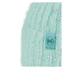 Eyla Knitted Beanie & Fleece Band BUFF 136633.813 Beanies One Size / Mint