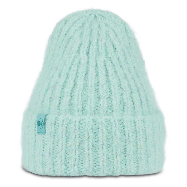 Eyla Knitted Beanie & Fleece Band BUFF 136633.813 Beanies One Size / Mint