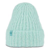 Eyla Knitted Beanie & Fleece Band BUFF 136633.813 Beanies One Size / Mint