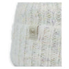 Eyla Knitted Beanie & Fleece Band BUFF 136633.000 Beanies One Size / White