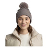 Kesha Knitted Beanie BUFF 136632.322 Beanies One Size / Cobblestone